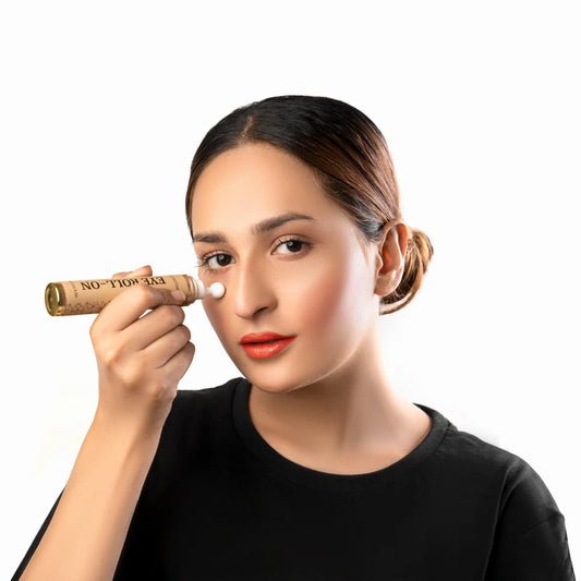 Under Eye Serum for Dark Circles (Results in 15 days)