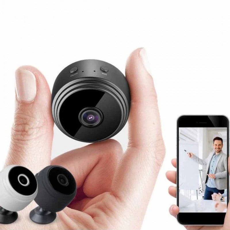 A9 HD CAMERA