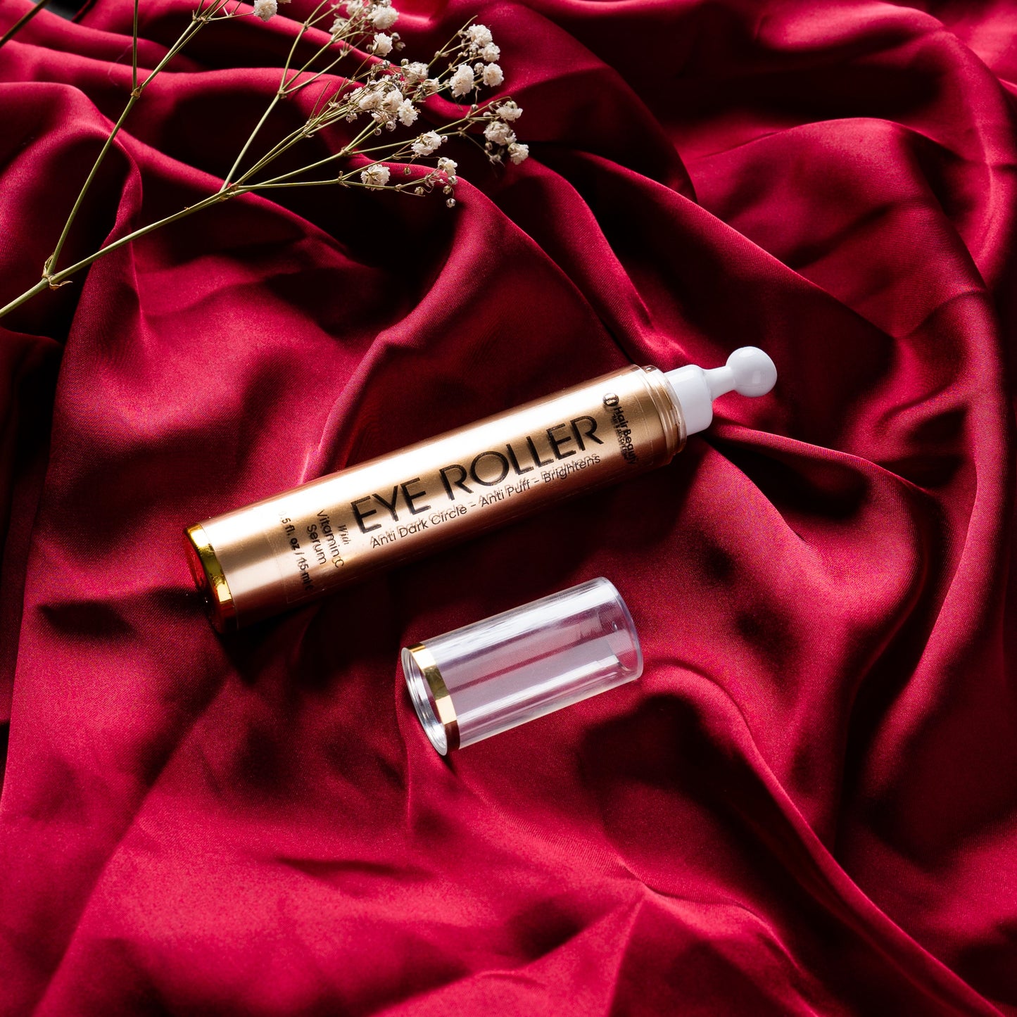 Eye Roller