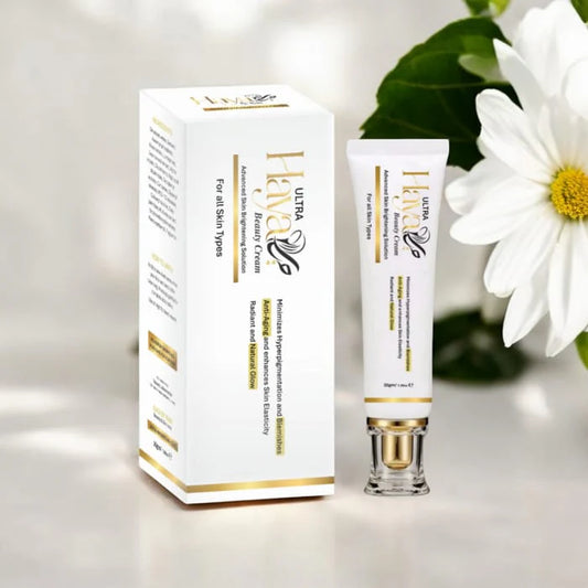 Haya Beauty Cream